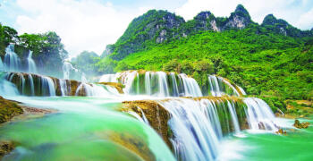 Circuit Nord Vietnam 10 jours