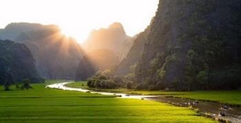Visiter le Vietnam en 5 jours
