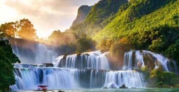 Circuit Nord Vietnam 15 jours