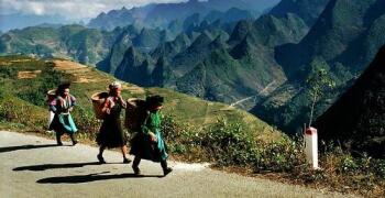 Trek à Ha Giang 14 jours