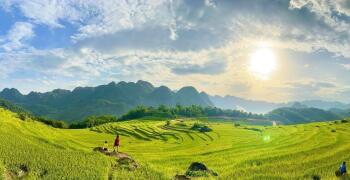 Excursion 2 jours à Pu Luong