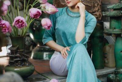 Ao Dai, histoire d’une icône vietnamienne