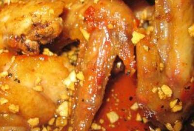 La sauce de poisson du Vietnam