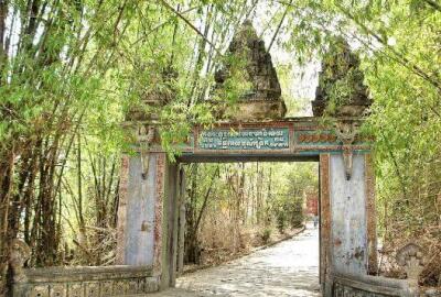 3 régions, 3 civilisations - 3ème partie