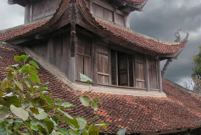 Top 6 les plus belles pagodes autour de Hanoi