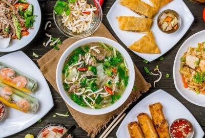 Tout savoir-faire sur la cuisine du Vietnam: quoi et comment manger au Vietnam ?