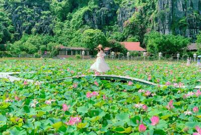 Ce qu'il faut savoir pour bien démarrer votre voyage au Vietnam
