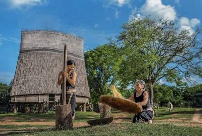 Guide complet de Kon Tum au Vietnam