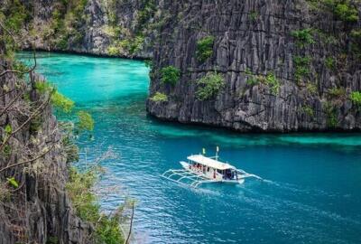 Voyager aux Philippines sur 3 îles exceptionnelles pour un mémorable séjour