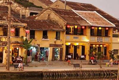 Top 10 meilleures choses à faire à Hoi An Vietnam