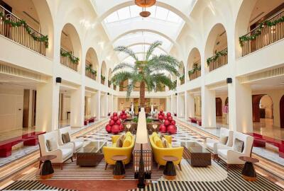 Comment trouver un hébergement comfortable à Phu Quoc ?