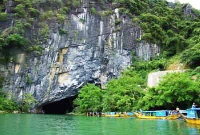Top 15 plus beaux parcs nationaux du Nord au Sud Vietnam