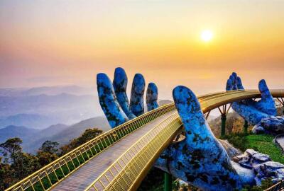 Guide complet de voyage de Da Nang