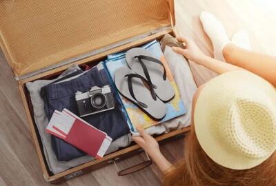 Faire sa valise pour le Vietnam