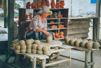 Top 7 des plus beaux villages artisanaux à Hoi An : Guide complet pour découvrir l’artisanat local