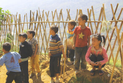 Voyage responsable au Vietnam