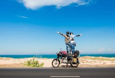 Voyage autrement à Phu Quoc si vous maîtrisez bien les moyens de transport
