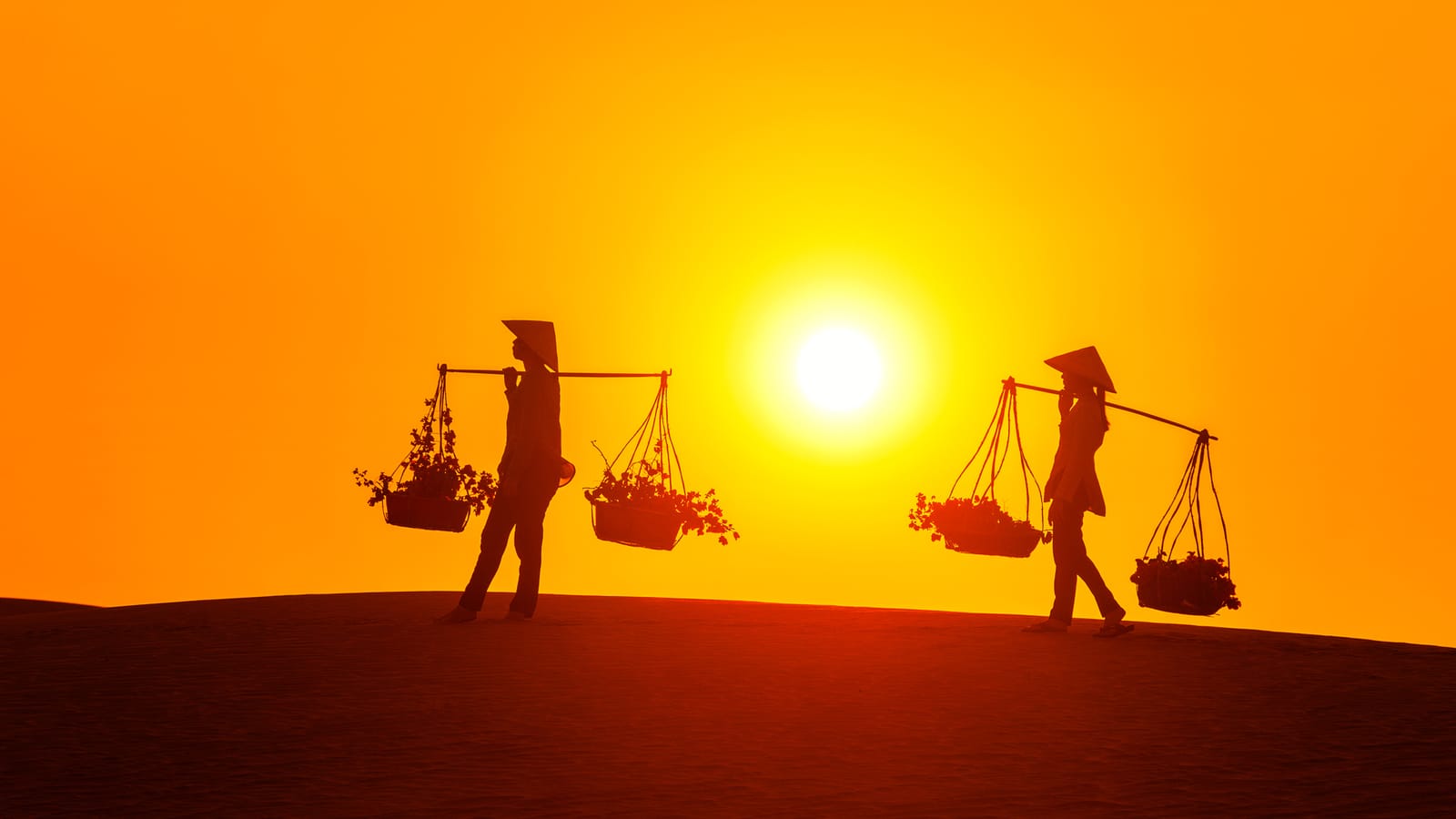 Voyage a Mui Ne Phan Thiet