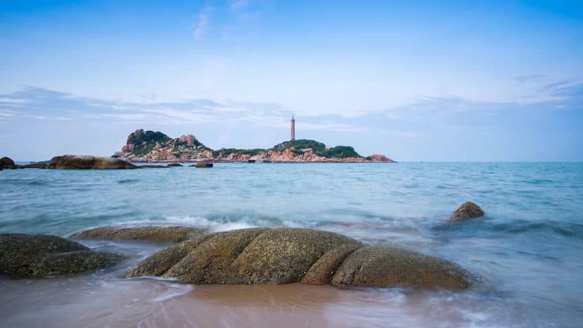 Voyage à Phan Thiet Mui Ne