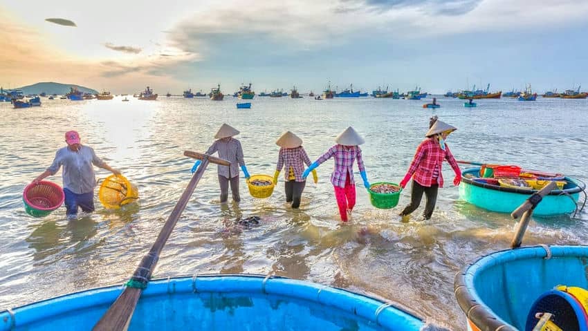 Voyage Mui Ne Phan Thiet