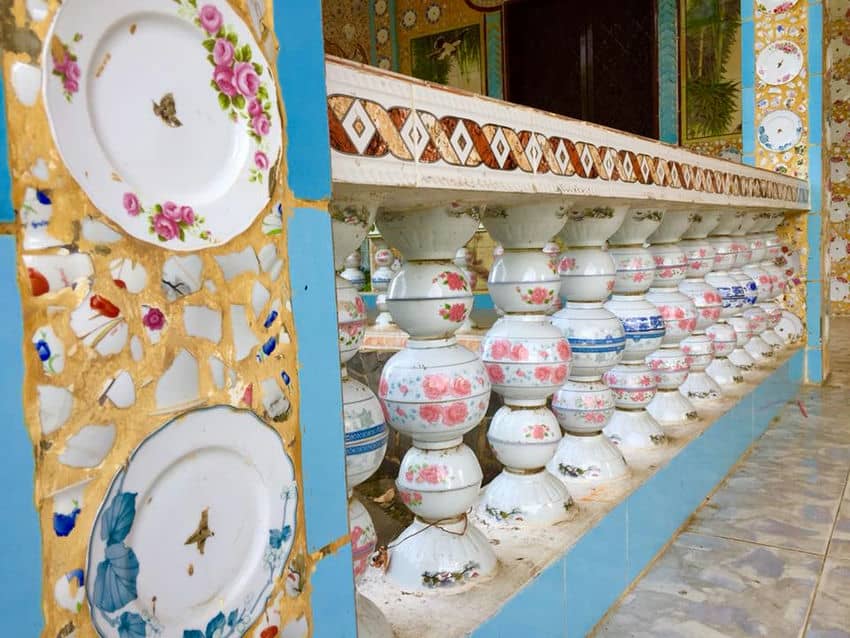 Pagode Salone Soc Trang