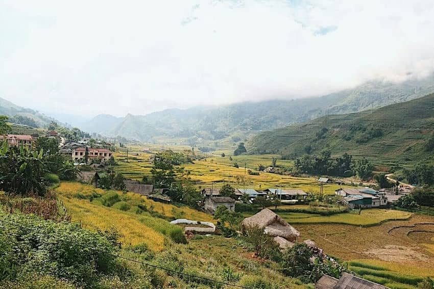 village-ta-van-sapa