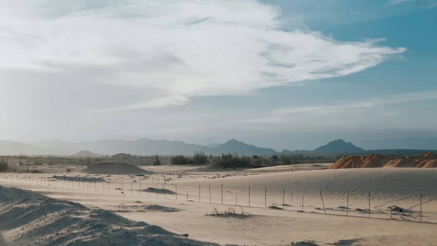 station-balneaire-ninh-thuan-vietnam