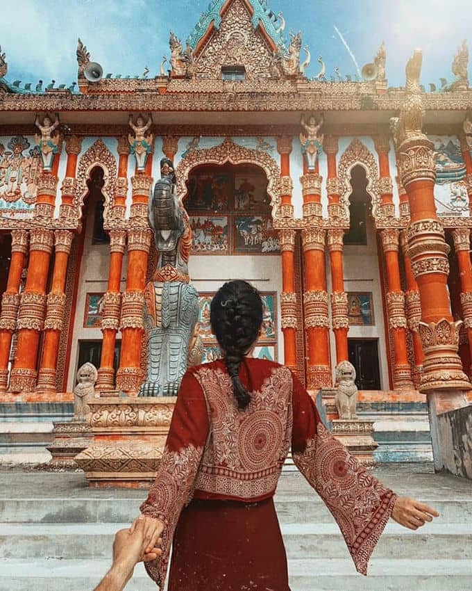 Soc Trang-delta-mekong