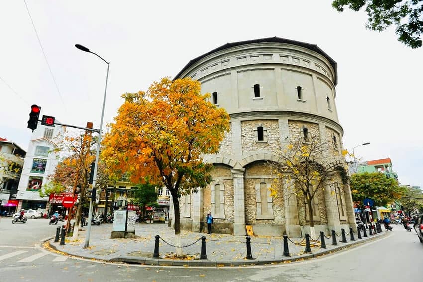 hanoi-chateau-d'eau-de-hang-dau-s'ouvre-au-public-pour-la-premiere-fois