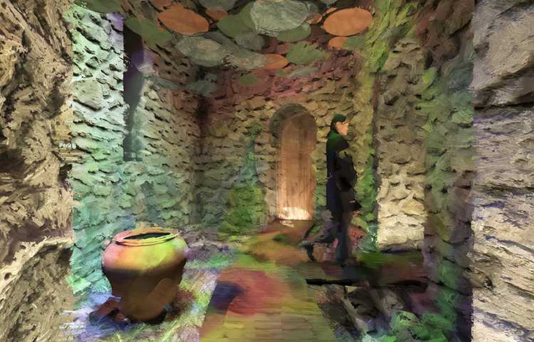 hanoi-chateau-d'eau-de-hang-dau-s'ouvre-au-public-pour-la-premiere-fois