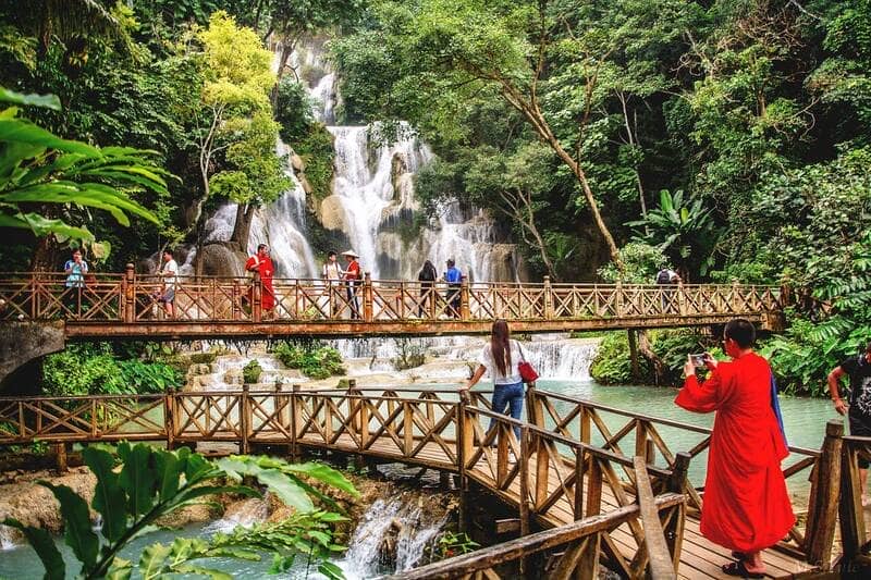 les-chutes-de-khuang-si