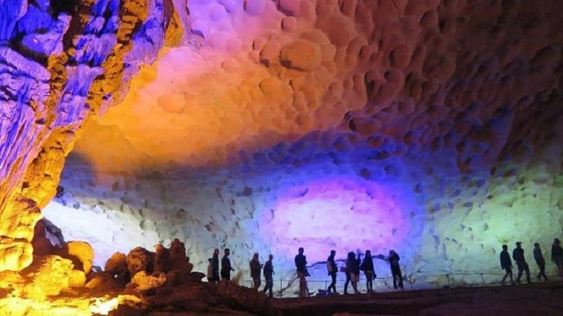 Grotte Sung Sot grotte_sung-sot