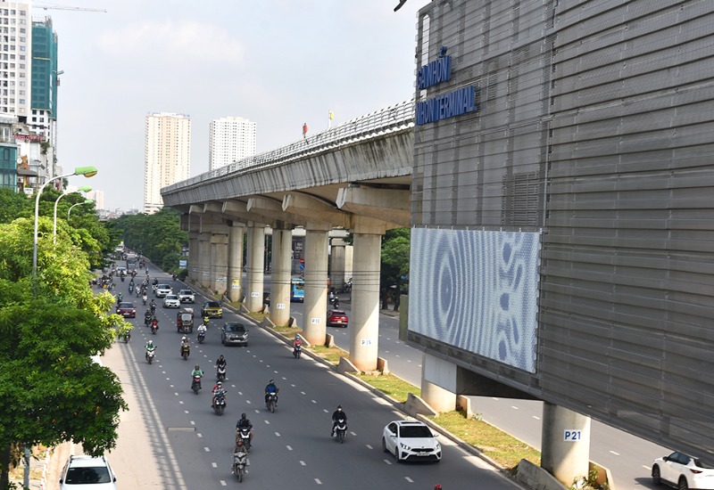 metro-de-hanoi