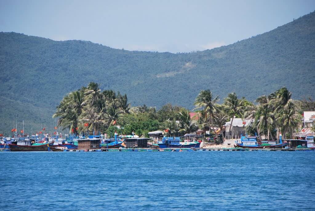 village-nha-trang