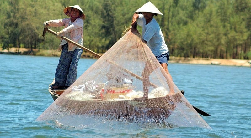 Pratiquer la pêche au Vietnam pratiquer-peche-vietnam