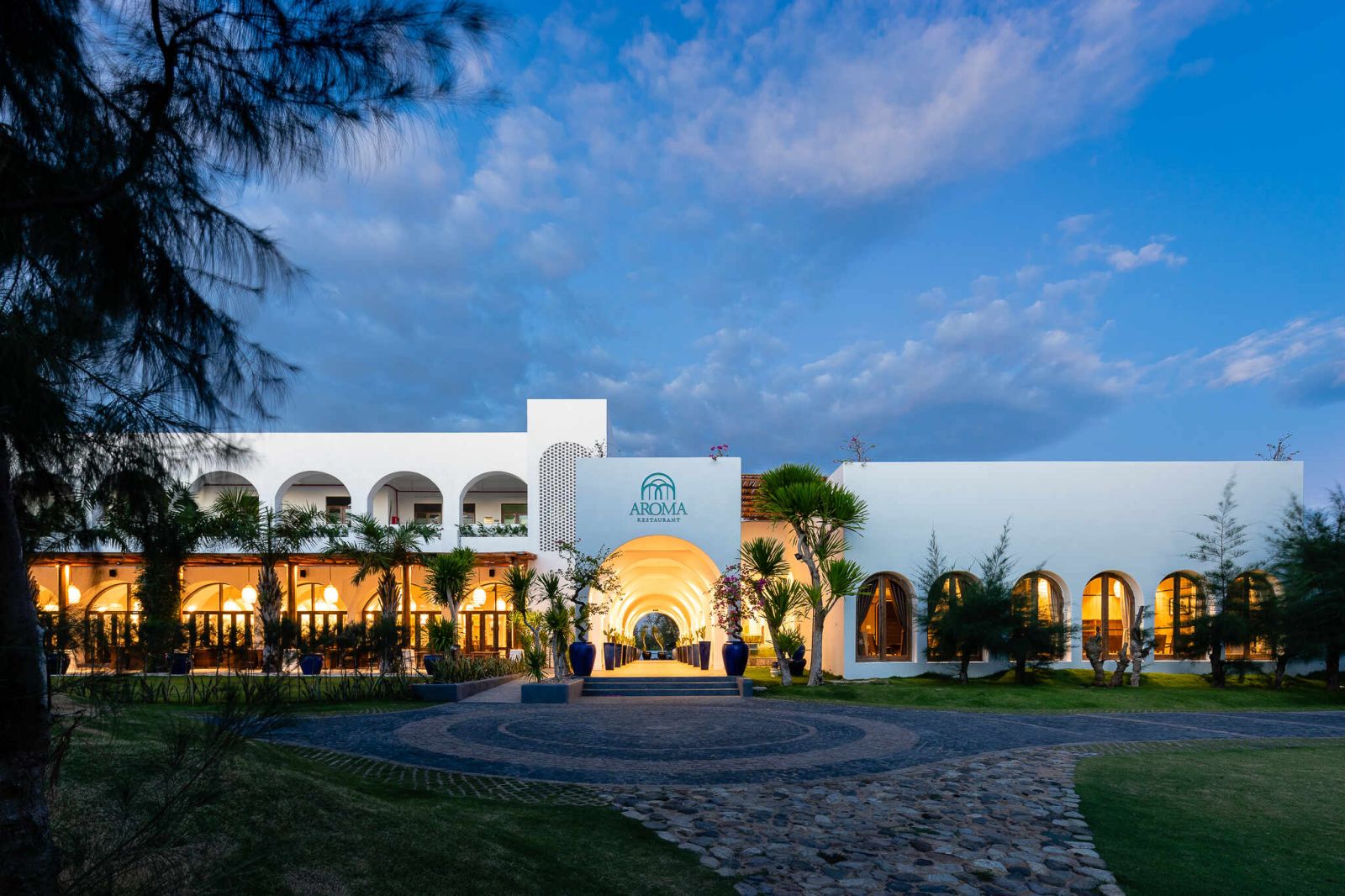 hotels-voyage-de-noces-au-Vietnam