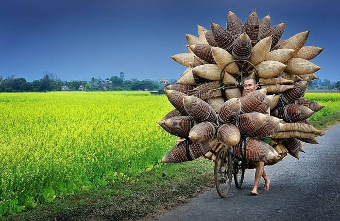 thu-sy-un-village-artisanal-centenaire-de-pieges-a-poissons-en-bambou-pres-dhano