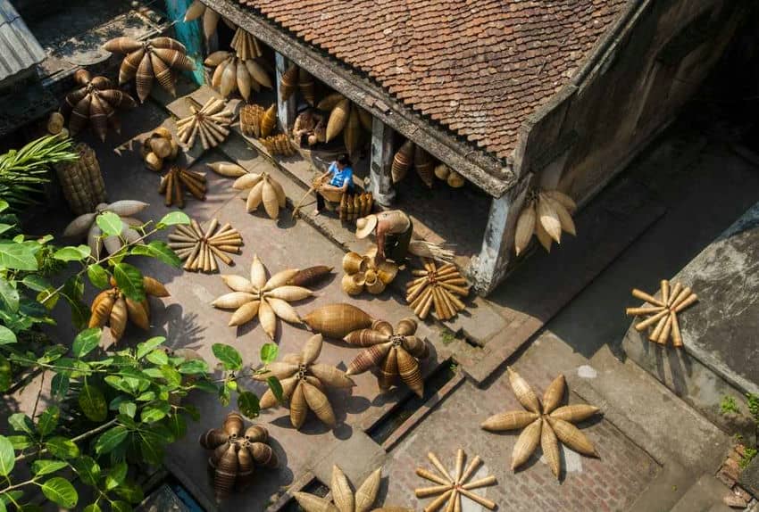 thu-sy-un-village-artisanal-centenaire-de-pieges-a-poissons-en-bambou-pres-dhano