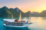 Croisière en baie d'Halong