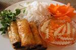 Les plats typiques du Vietnam