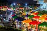 Top 10 marchés nocturnes emblématiques à Saigon ou à Ho Chi Minh-Ville