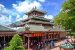 Qu’est-ce qui attire des milliers de visiteurs au temple de Bà Chúa Xứ à Châu Đốc ?