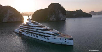 Croisière en jonque Grand Pioneers 3 jours 2 nuits