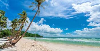 Découverte de Phu Quoc en 4 jours