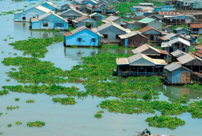 Découvrir An Giang en 2026 : nature, culture et art de vivre du delta du Mékong