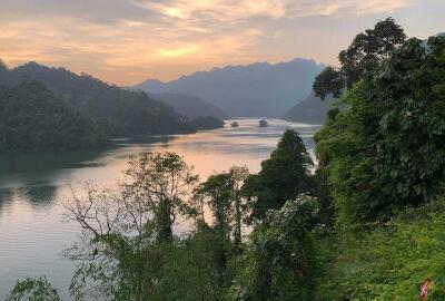 Guide de voyage Ba Be, trésors des montagnes à Bac Kan