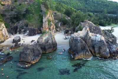 Combien de jours pour visiter Quang Binh ? Idées d’itinéraires de 2 à 5 jours