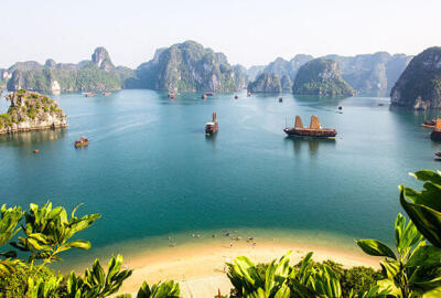 Voyager au Vietnam en mai : météo, meilleures destinations et conseils pratiques