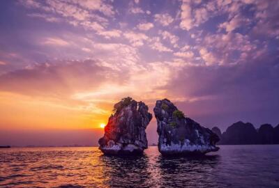 Visiter la baie d'Halong en novembre : Guide complet pour un séjour inoubliable