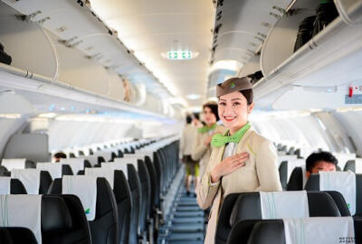 Guide complet des compagnies aériennes au Vietnam